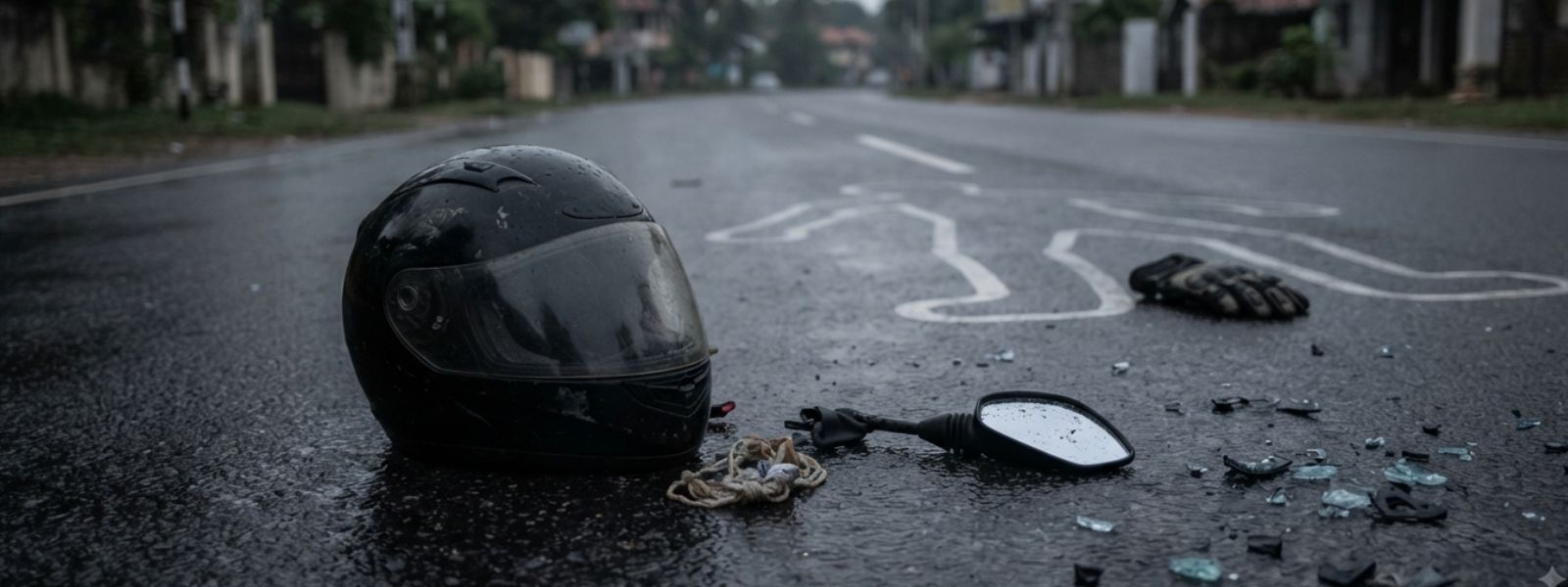 Sri Lanka's Motorcycle Boom Turning Deadly
